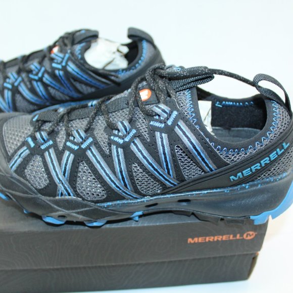 NWB Men\'s Merrell Choprock Athletic Shoes 7M main image 5